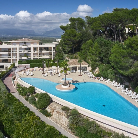  Annonces CAGNES SUR MER : Appartement | LE CANNET (06110) | 72 m2 | 535 000 € 