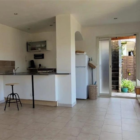  Annonces CAGNES SUR MER : Appartement | NICE (06000) | 30 m2 | 660 € 