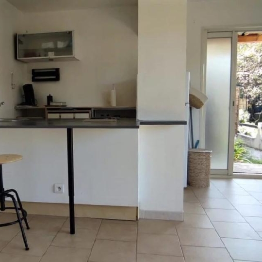  Annonces CAGNES SUR MER : Appartement | NICE (06000) | 30 m2 | 660 € 