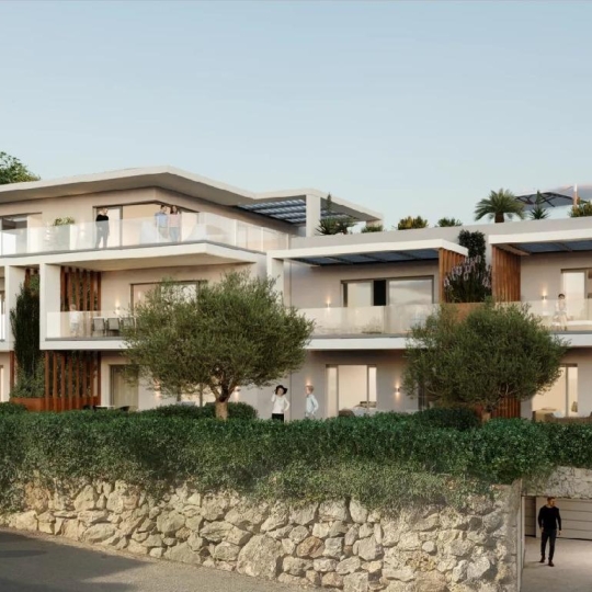  Annonces CAGNES SUR MER : Appartement | BIOT (06410) | 0 m2 | 1 245 000 € 