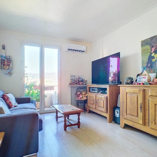 Annonces CAGNES SUR MER : Apartment | NICE (06000) | 53.00m2 | 232 000 € 