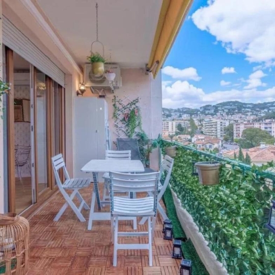  Annonces CAGNES SUR MER : Appartement | LE CANNET (06110) | 54 m2 | 385 000 € 