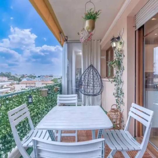  Annonces CAGNES SUR MER : Appartement | LE CANNET (06110) | 54 m2 | 385 000 € 