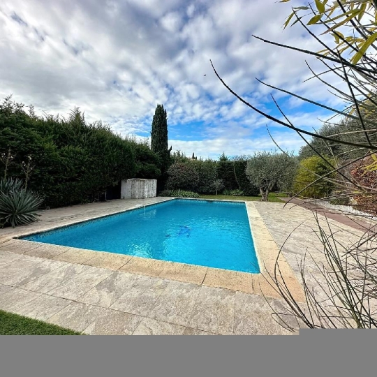  Annonces CAGNES SUR MER : Maison / Villa | MOUGINS (06250) | 163 m2 | 1 690 000 € 