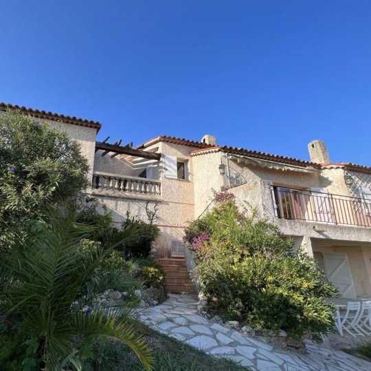  Annonces CAGNES SUR MER : Maison / Villa | VALLAURIS (06220) | 158 m2 | 1 300 000 € 