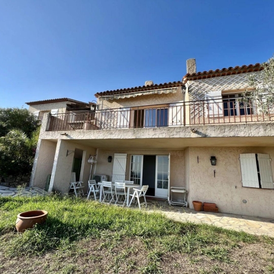  Annonces CAGNES SUR MER : Maison / Villa | VALLAURIS (06220) | 158 m2 | 1 300 000 € 