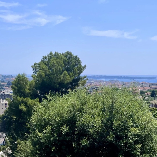 Annonces CAGNES SUR MER : Appartement | LE CANNET (06110) | 55.00m2 | 265 000 € 