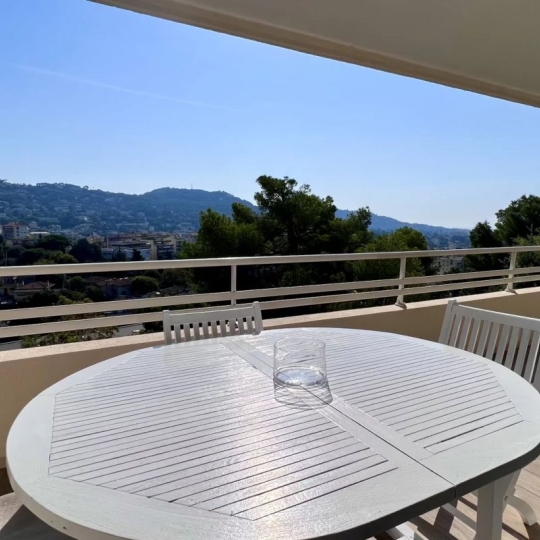  Annonces CAGNES SUR MER : Appartement | LE CANNET (06110) | 55 m2 | 265 000 € 