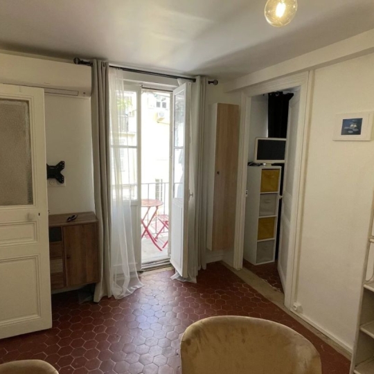  Annonces CAGNES SUR MER : Appartement | NICE (06000) | 37 m2 | 319 000 € 