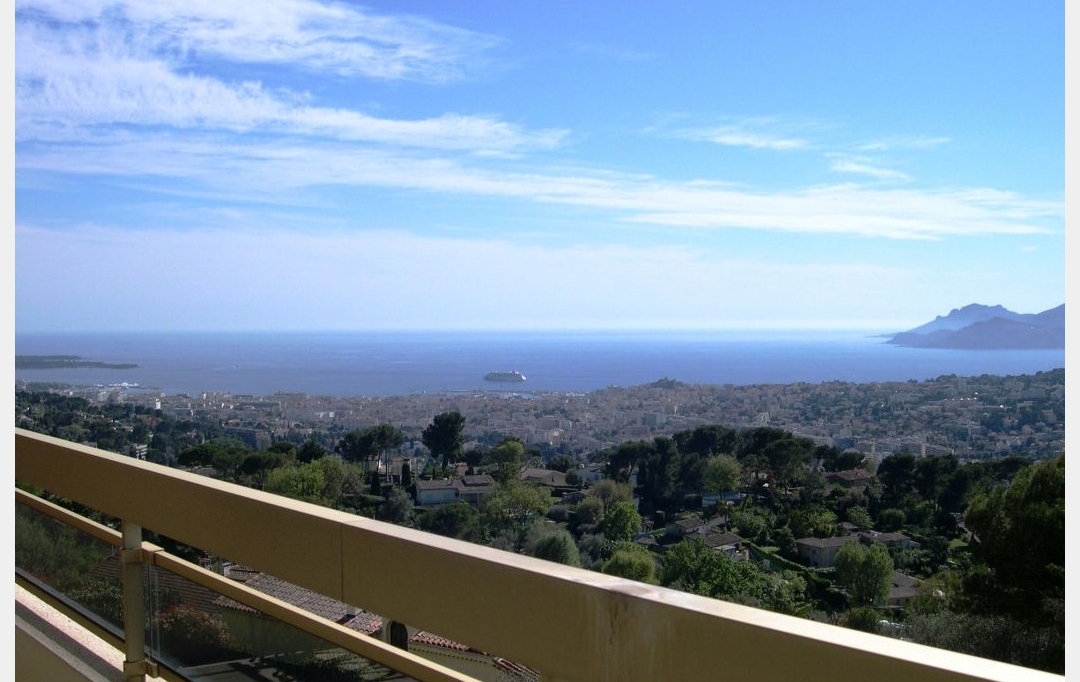 Annonces CAGNES SUR MER : Appartement | LE CANNET (06110) | 72 m2 | 535 000 € 