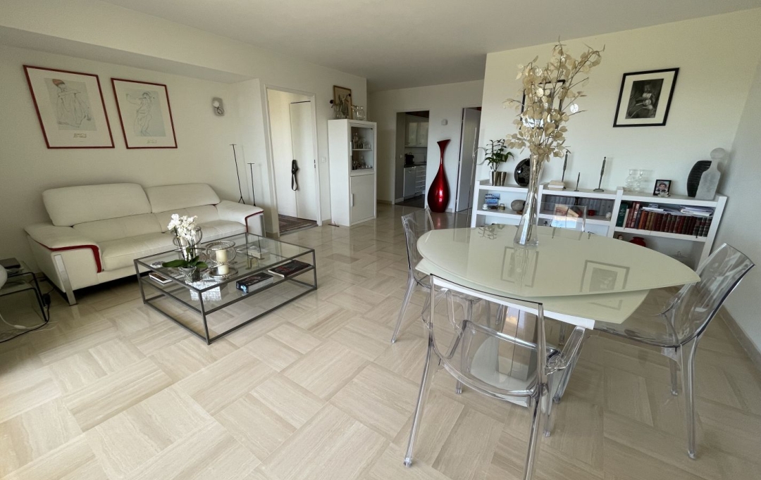 Annonces CAGNES SUR MER : Appartement | LE CANNET (06110) | 72 m2 | 535 000 € 