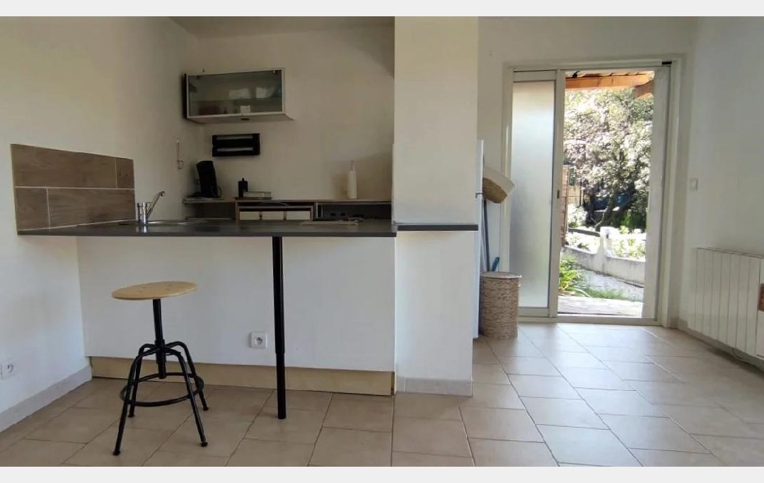 Annonces CAGNES SUR MER : Appartement | NICE (06000) | 30 m2 | 660 € 