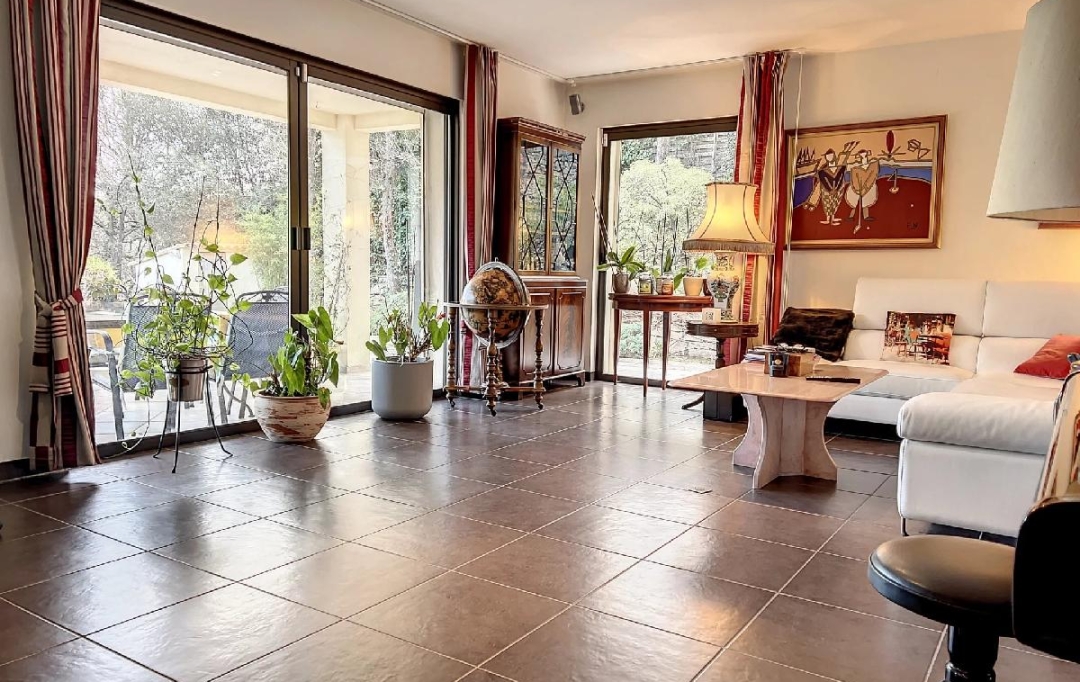 Annonces CAGNES SUR MER : Maison / Villa | MOUGINS (06250) | 130 m2 | 950 000 € 