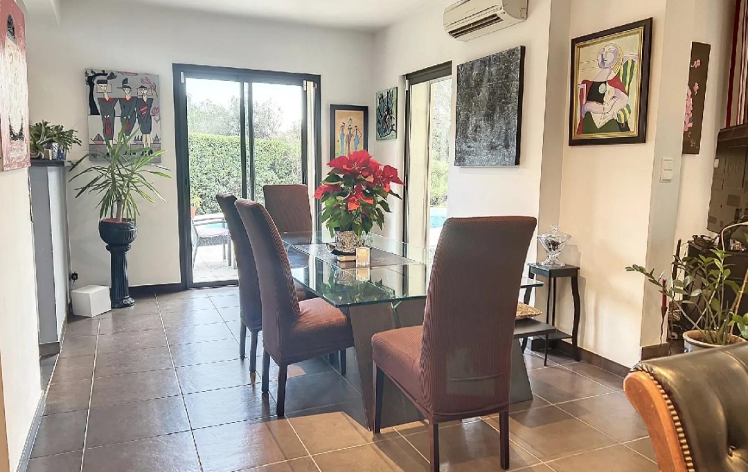 Annonces CAGNES SUR MER : Maison / Villa | MOUGINS (06250) | 130 m2 | 950 000 € 