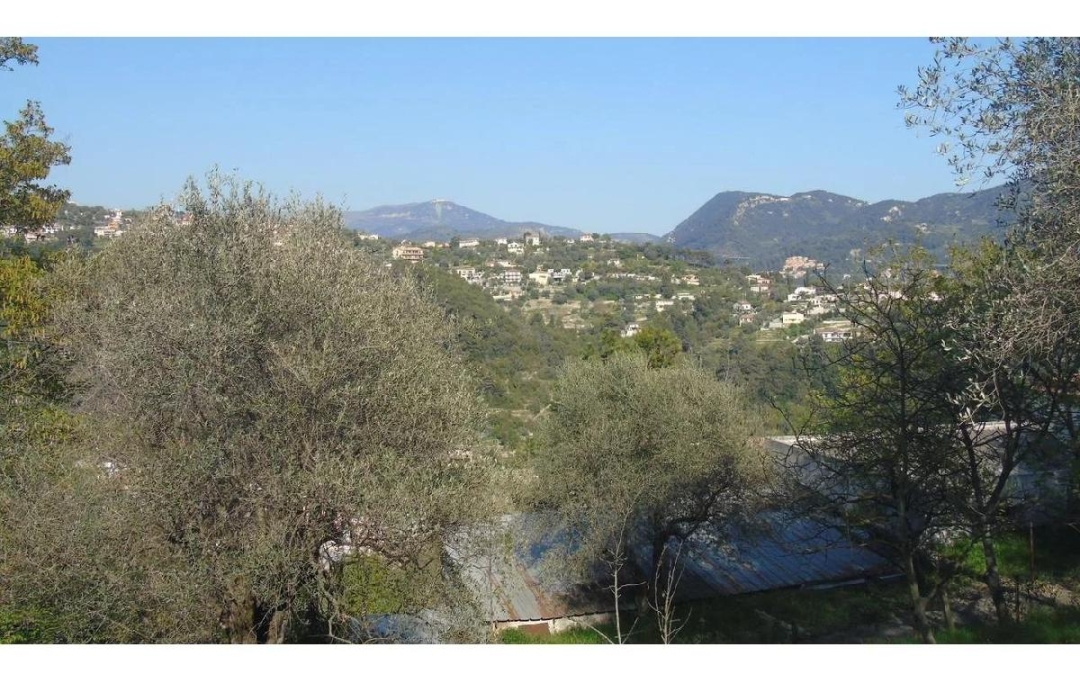 Annonces CAGNES SUR MER : Terrain | SAINT-ANDRE-DE-LA-ROCHE (06730) | 0 m2 | 250 000 € 