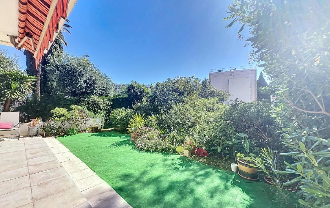 Annonces CAGNES SUR MER : Appartement | NICE (06200) | 107 m2 | 615 000 € 