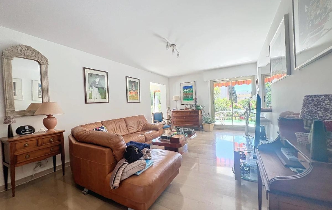 Annonces CAGNES SUR MER : Appartement | NICE (06200) | 107 m2 | 615 000 € 