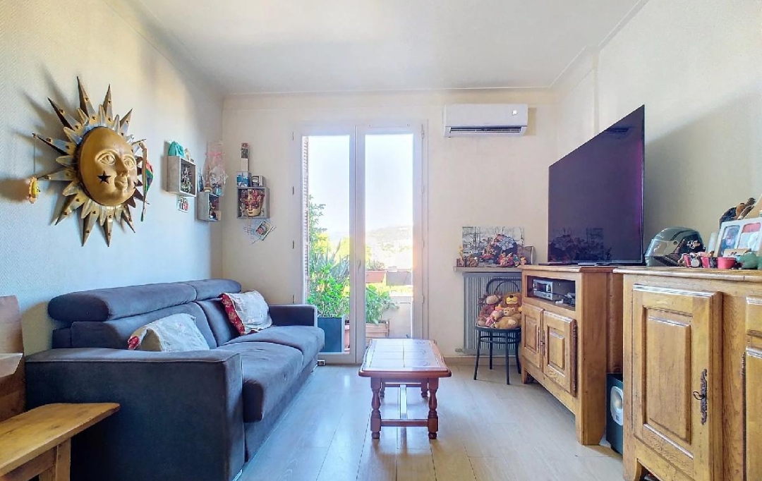 Annonces CAGNES SUR MER : Apartment | NICE (06000) | 53 m2 | 232 000 € 