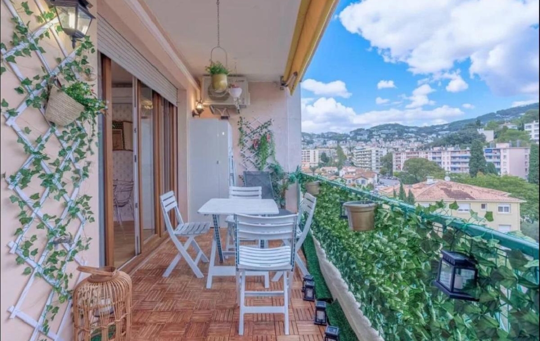 Annonces CAGNES SUR MER : Appartement | LE CANNET (06110) | 54 m2 | 385 000 € 