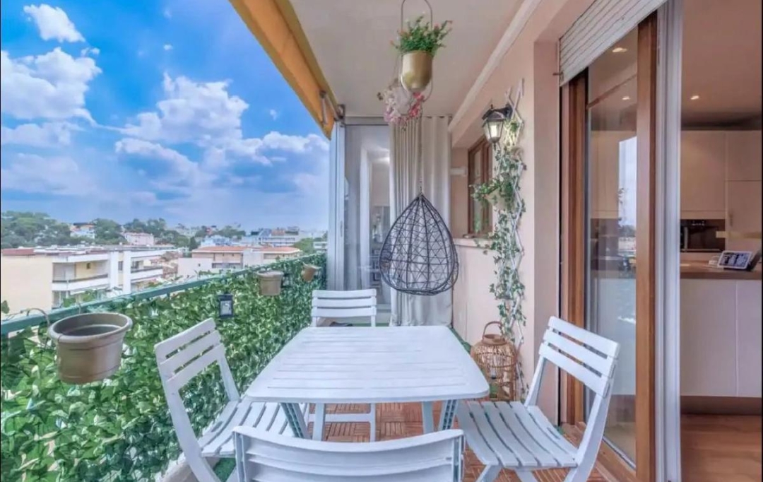 Annonces CAGNES SUR MER : Appartement | LE CANNET (06110) | 54 m2 | 385 000 € 