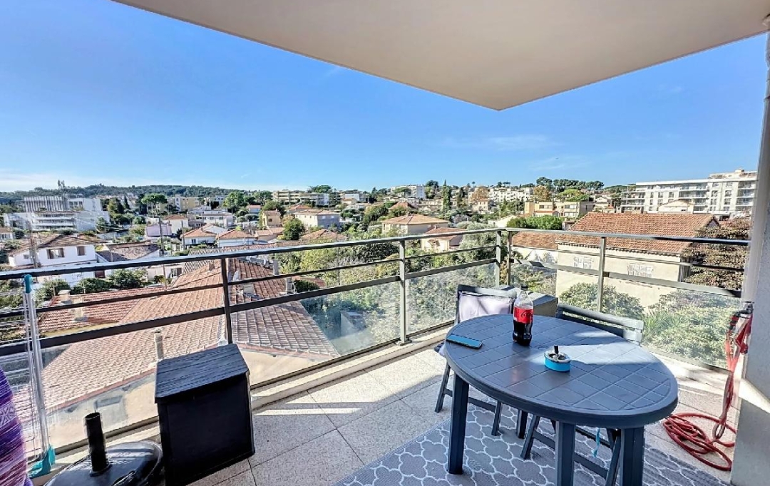 Annonces CAGNES SUR MER : Appartement | LE CANNET (06110) | 62 m2 | 300 000 € 