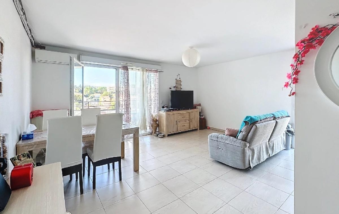 Annonces CAGNES SUR MER : Appartement | LE CANNET (06110) | 62 m2 | 300 000 € 