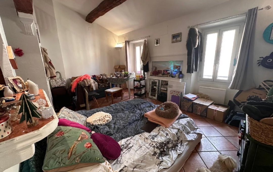 Annonces CAGNES SUR MER : Appartement | VENCE (06140) | 31 m2 | 127 200 € 