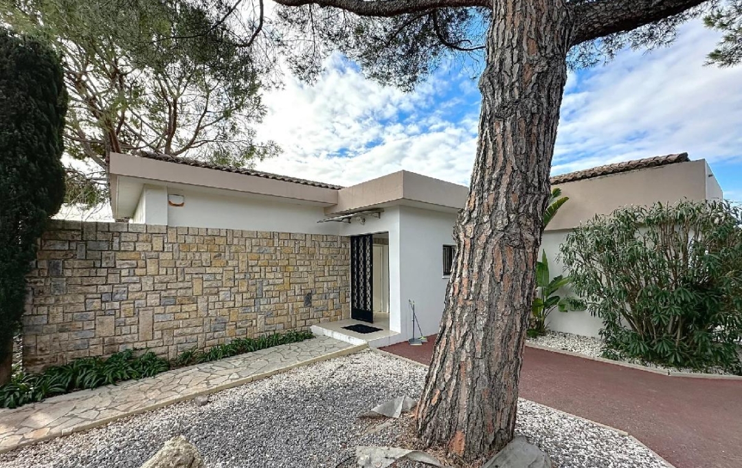 Annonces CAGNES SUR MER : Maison / Villa | MOUGINS (06250) | 163 m2 | 1 690 000 € 