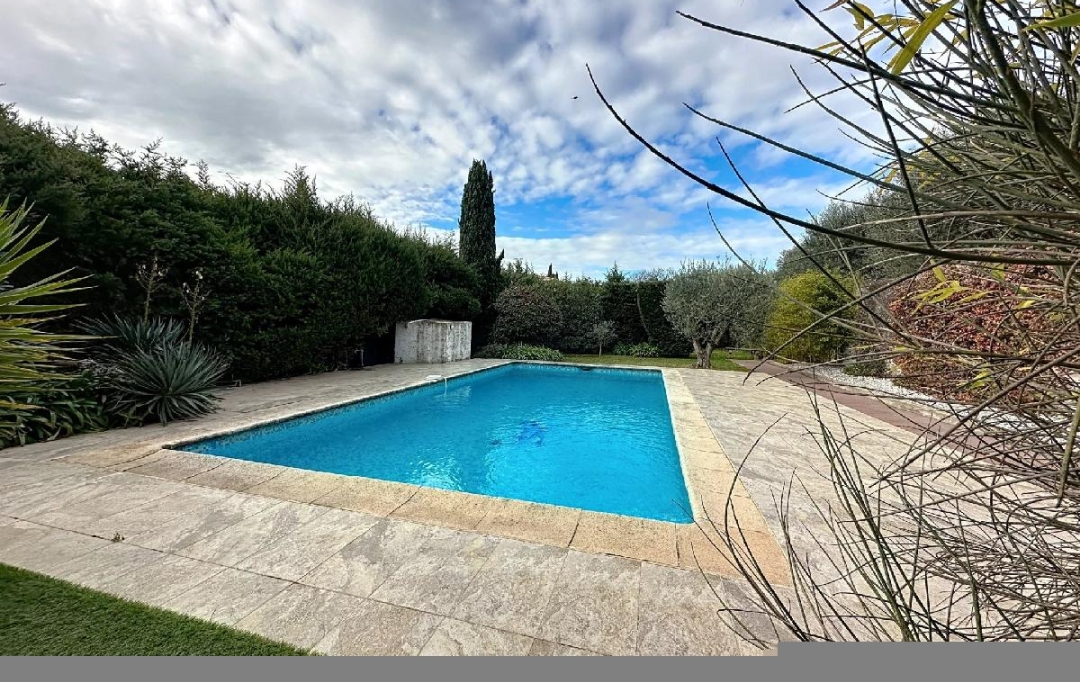 Annonces CAGNES SUR MER : Maison / Villa | MOUGINS (06250) | 163 m2 | 1 690 000 € 