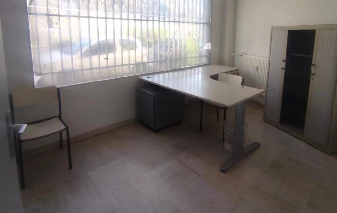 Annonces CAGNES SUR MER : Local / Bureau | NICE (06000) | 81 m2 | 173 250 € 