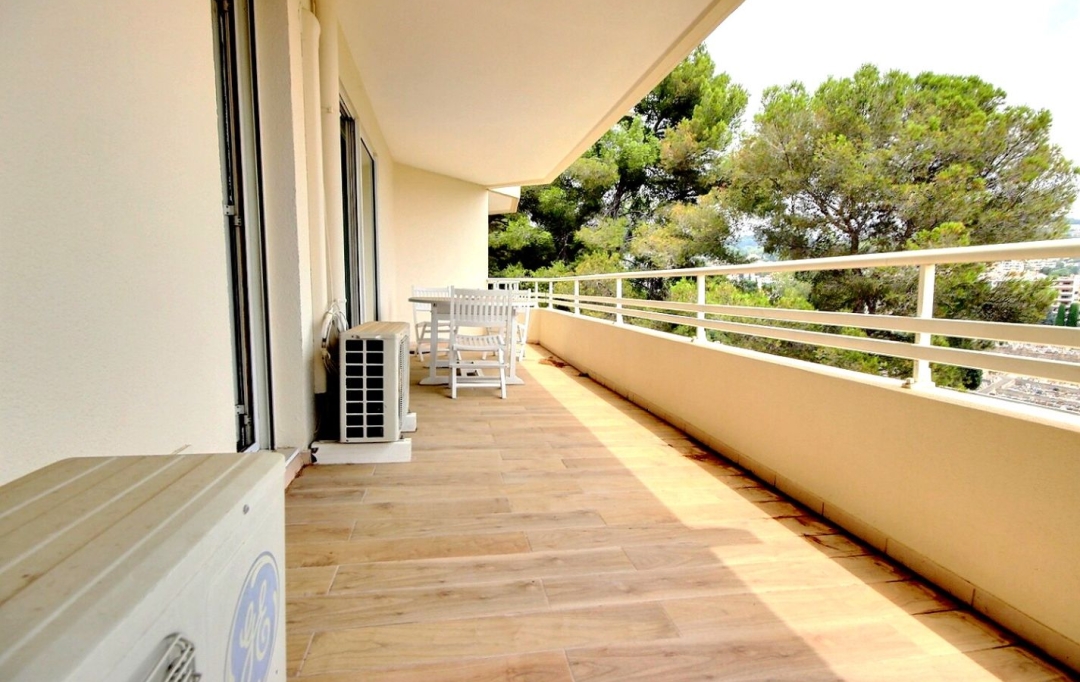 Annonces CAGNES SUR MER : Appartement | LE CANNET (06110) | 55 m2 | 265 000 € 