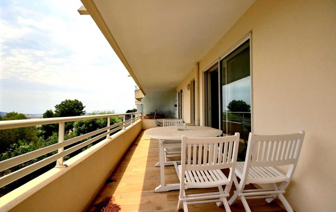 Annonces CAGNES SUR MER : Appartement | LE CANNET (06110) | 55 m2 | 265 000 € 