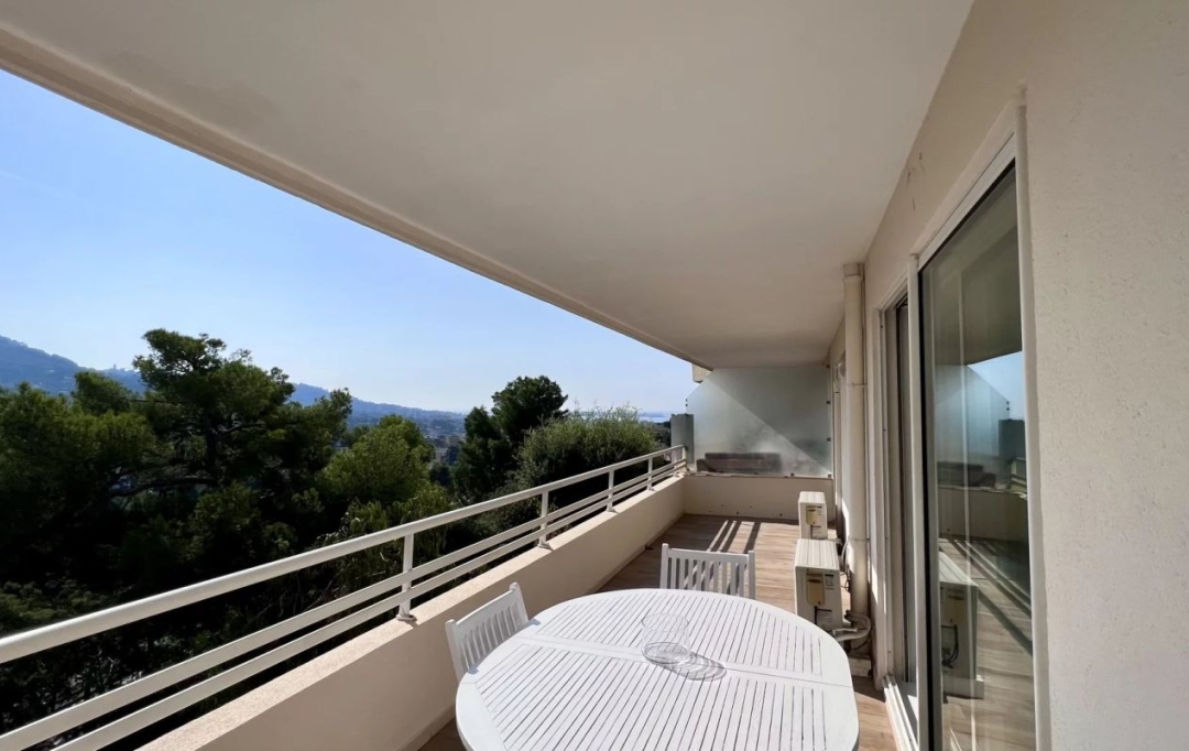 Annonces CAGNES SUR MER : Appartement | LE CANNET (06110) | 55 m2 | 265 000 € 