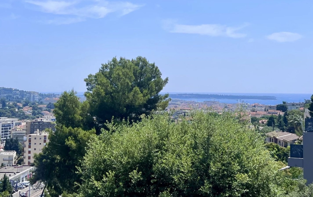 Annonces CAGNES SUR MER : Appartement | LE CANNET (06110) | 55 m2 | 265 000 € 