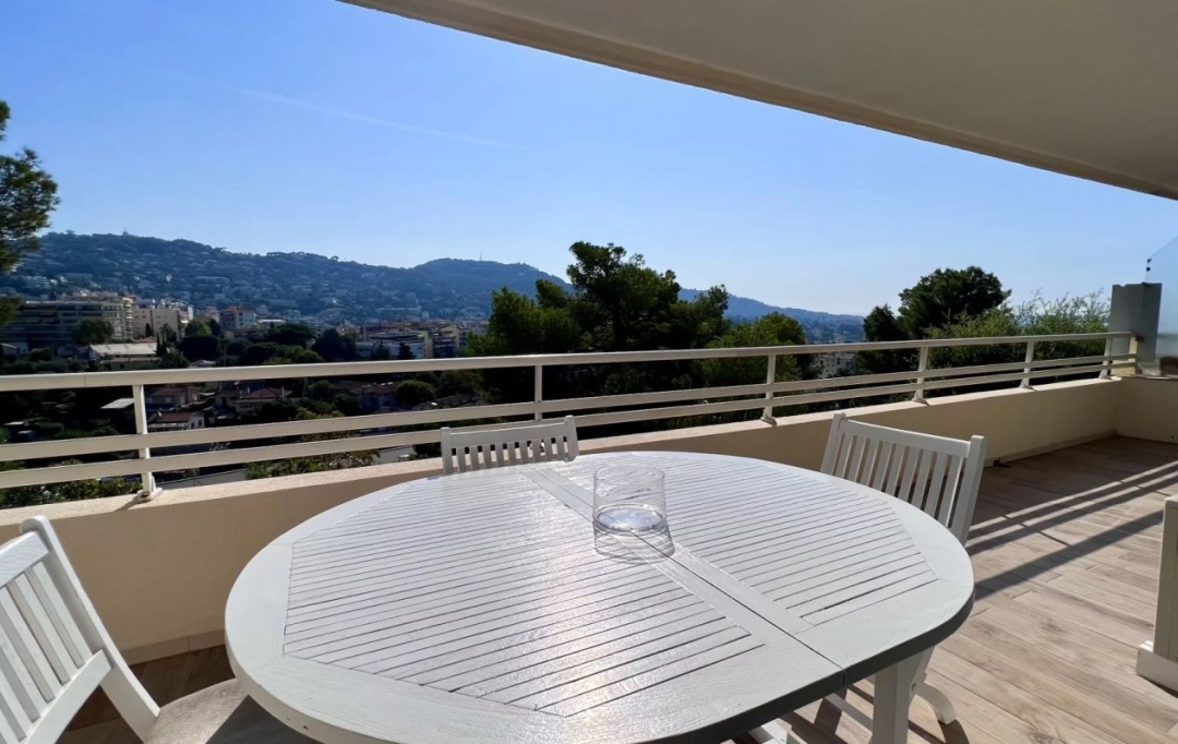 Annonces CAGNES SUR MER : Appartement | LE CANNET (06110) | 55 m2 | 265 000 € 