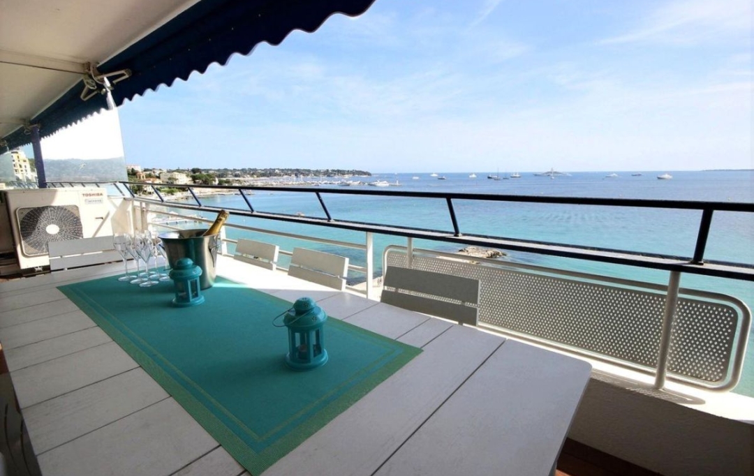 Annonces CAGNES SUR MER : Appartement | ANTIBES (06160) | 80 m2 | 1 195 000 € 