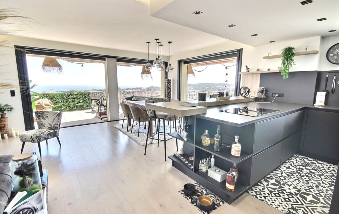 Annonces CAGNES SUR MER : Appartement | LE CANNET (06110) | 107 m2 | 1 200 000 € 