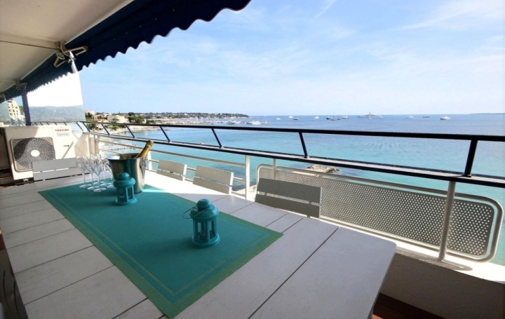  Annonces CAGNES SUR MER Appartement | ANTIBES (06160) | 80 m2 | 1 195 000 € 