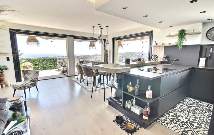  Annonces CAGNES SUR MER Appartement | LE CANNET (06110) | 107 m2 | 1 200 000 € 